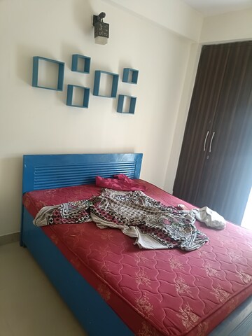 2 BHK Apartment For Rent in Nirala Aspire, Sector 16 Greater Noida