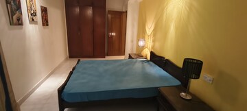 Bedroom in 3 BHK Apartment at Skyline Casa, Richmond Town – for Rent