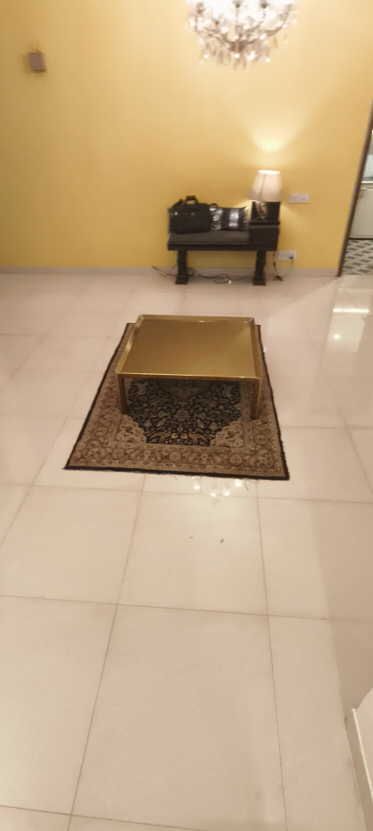 Bedroom, skyline-casa 3 Bedroom 2094 Sq.Ft. Apartment In Richmond Town Bangalore 8843059