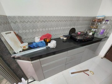 2 BHK Apartment For Rent in Lodha Casa Viva, Majiwada