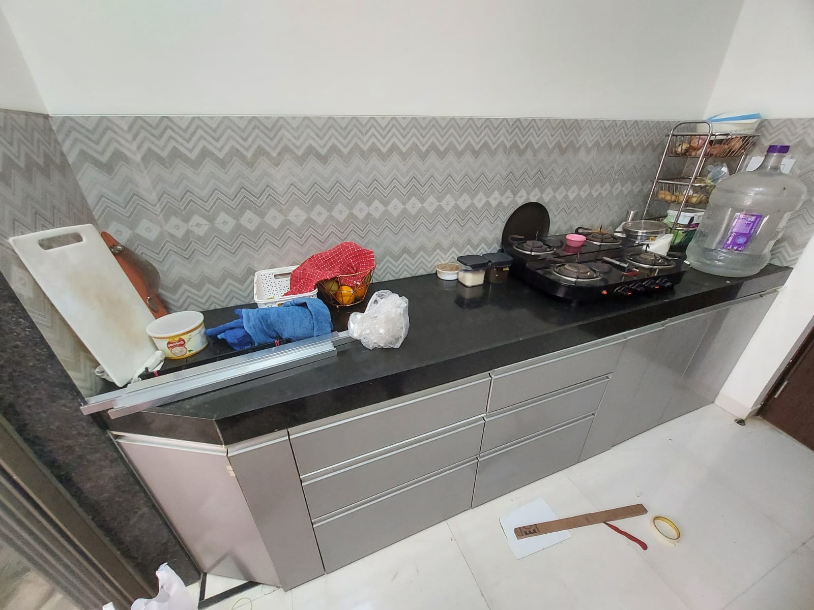 2 BHK + Extra Room Apartment For Rent in Lodha Casa Viva