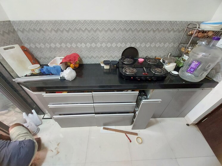 Master Bedroom, lodha-casa-viva 2 Bedroom 677 Sq.Ft. Apartment In Majiwada Thane 8843038