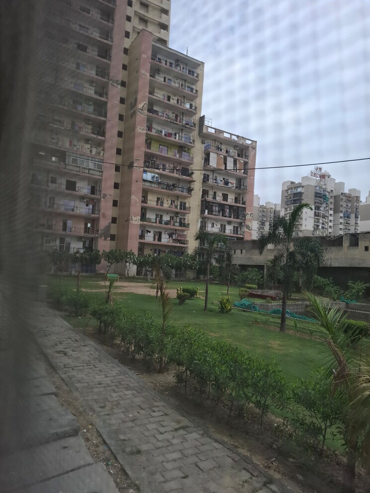 Exterior View, gardenia-gateway 2 Bedroom 1045 Sq.Ft. Apartment In Sector 75 Noida 8843066
