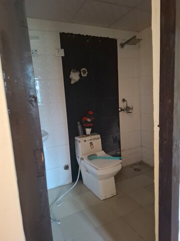 Attached Bathroom in 2 BHK Apartment at Gardenia Gateway, Sector 75 – for Rent