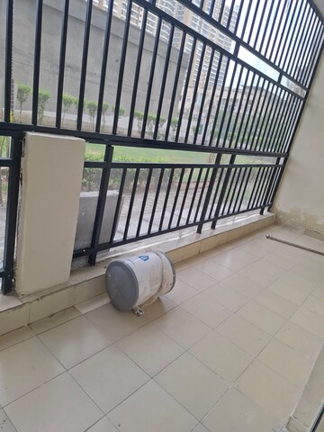 2 BHK Apartment – Exterior View View at Gardenia Gateway, Sector 75 - for Rent