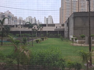 2 BHK Apartment – Exterior View View at Gardenia Gateway, Sector 75 - for Rent