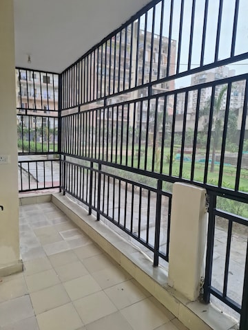 2 BHK Apartment – Exterior View View at Gardenia Gateway, Sector 75 - for Rent
