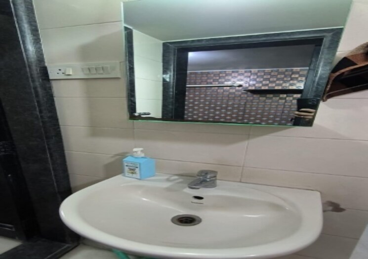 Bathroom, ankur-chs-prabhadevi 1 Bedroom 620 Sq.Ft. Apartment In Prabhadevi Mumbai 8843027
