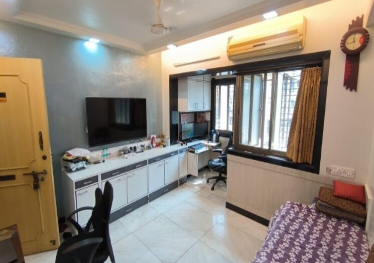 Kitchen, ankur-chs-prabhadevi 1 Bedroom 620 Sq.Ft. Apartment In Prabhadevi Mumbai 8843027