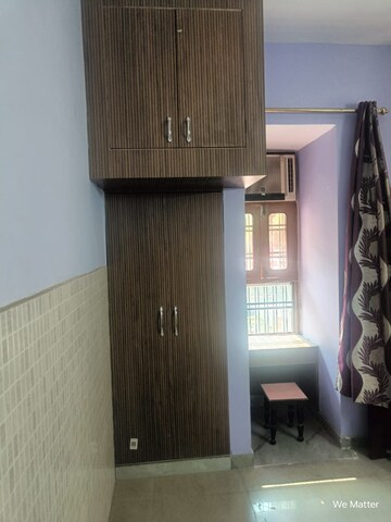 Furnished Amenities in 1 BHK Independent House at Sector 14 – for Rent