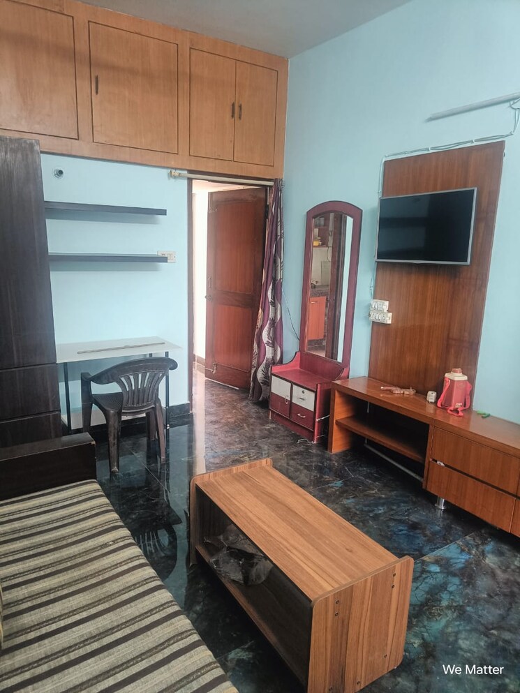 Kitchen, sector 14 1 Bedroom 800 Sq.Ft. Independent House In Sector 14 Faridabad 8843068