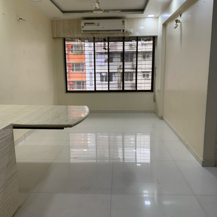 Kitchen, nirdhar-chs 2 Bedroom 750 Sq.Ft. Apartment In Kastur Park Mumbai 8843078