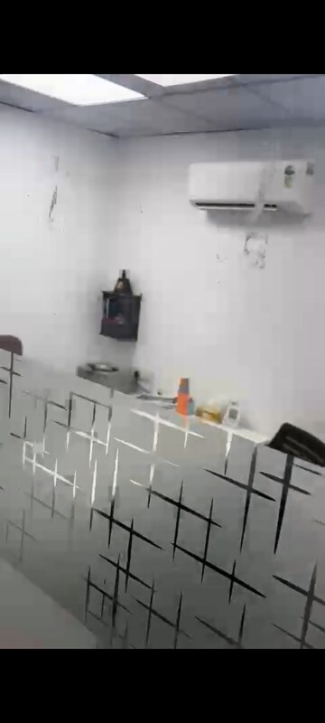 Floor Plan in  Office Space at Sector 63 – for Rent