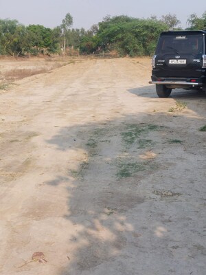   Plot at Raebareli Road – for Sale