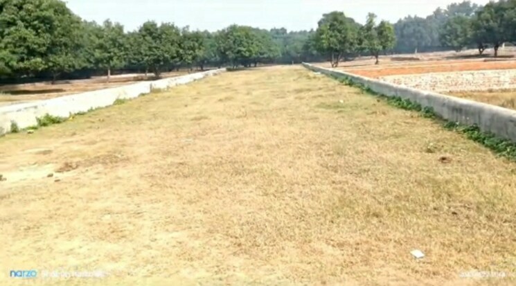 undefined, budheshwar  1500 Sq.Ft. Plot In Budheshwar Lucknow 8843108