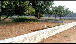 Plot Area in  Plot at Budheshwar – for Sale