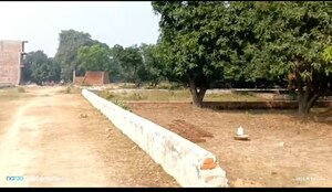 Plot Area in  Plot at Budheshwar – for Sale