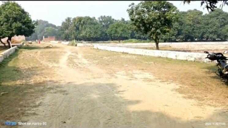 undefined, budheshwar  1500 Sq.Ft. Plot In Budheshwar Lucknow 8843108