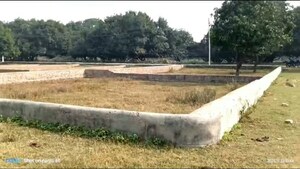 Plot Area in  Plot at Budheshwar – for Sale