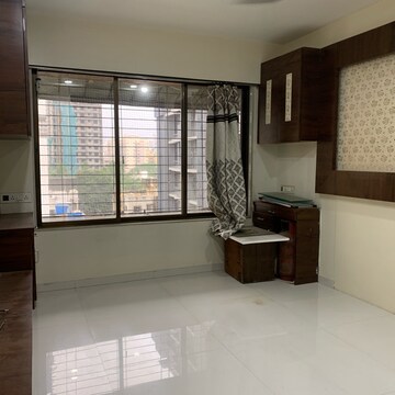 Room in 2 BHK Apartment at Nirdhar CHS, Kastur Park – for Rent