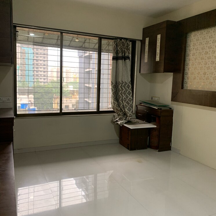 Room, nirdhar-chs 2 Bedroom 750 Sq.Ft. Apartment In Kastur Park Mumbai 8843078