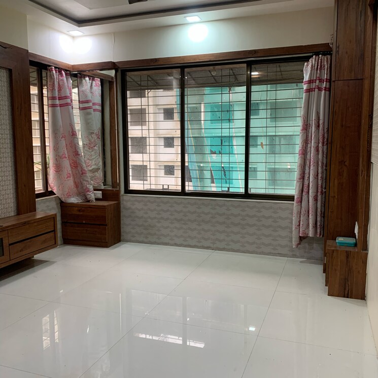 Room, nirdhar-chs 2 Bedroom 750 Sq.Ft. Apartment In Kastur Park Mumbai 8843078