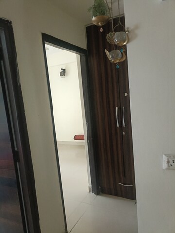 Building Lobby in 2 BHK Apartment at Nirala Aspire, Sector 16 Greater Noida – for Rent