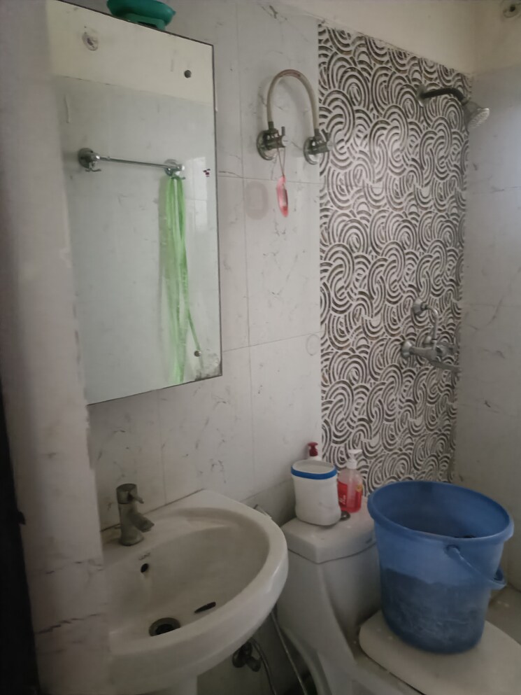 Bathroom, nirala-aspire 2 Bedroom 890 Sq.Ft. Apartment In Sector 16 Greater Noida Greater Noida 8843073
