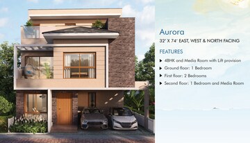 4 BHK Villa For Sale in Budigere Cross
