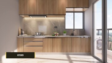 Room in 1 BHK Apartment at Gopal Krishna Square, Kalyan East – for Sale