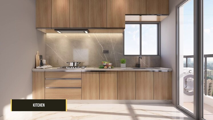 Room, gopal-krishna-square 1 Bedroom 462 Sq.Ft. Apartment In Kalyan East Thane 8843137