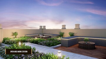 Swimming Pool in 1 BHK Apartment at Gopal Krishna Square, Kalyan East – for Sale