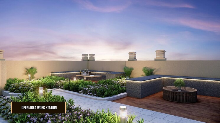 Swimming Pool, gopal-krishna-square 1 Bedroom 462 Sq.Ft. Apartment In Kalyan East Thane 8843137