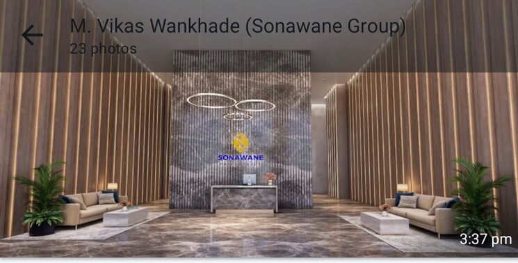 Exterior View, gopal-krishna-square 1 Bedroom 462 Sq.Ft. Apartment In Kalyan East Thane 8843137