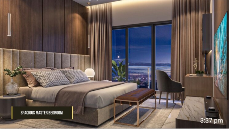 Bedroom, gopal-krishna-square 1 Bedroom 462 Sq.Ft. Apartment In Kalyan East Thane 8843137