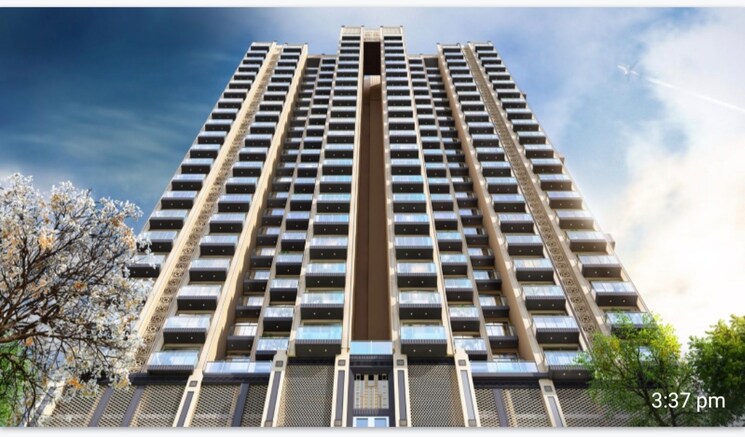 Exterior View, gopal-krishna-square 1 Bedroom 462 Sq.Ft. Apartment In Kalyan East Thane 8843137