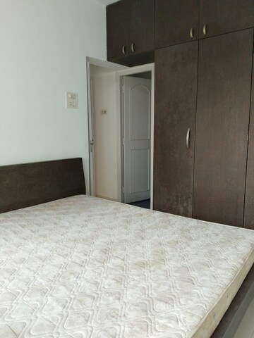 Room in 3 BHK Apartment at CCI Rivali Park, Borivali East – for Sale
