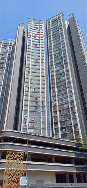 1 BHK Apartment For Sale in Dynamix Avanya, Dahisar East