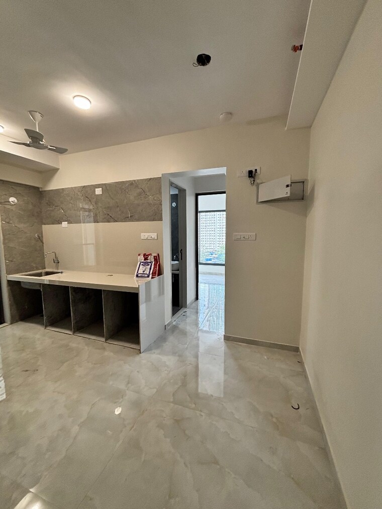 Kitchen, dynamix-avanya 1 Bedroom 398 Sq.Ft. Apartment In Dahisar East Mumbai 8843079