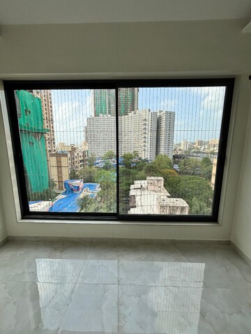 Swimming Pool in 1 BHK Apartment at Dynamix Avanya, Dahisar East – for Sale