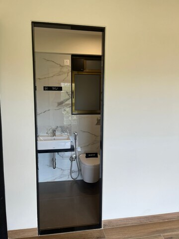 Furnished Amenities in 3 BHK Apartment at Chandak Highscape City, Chembur – for Sale