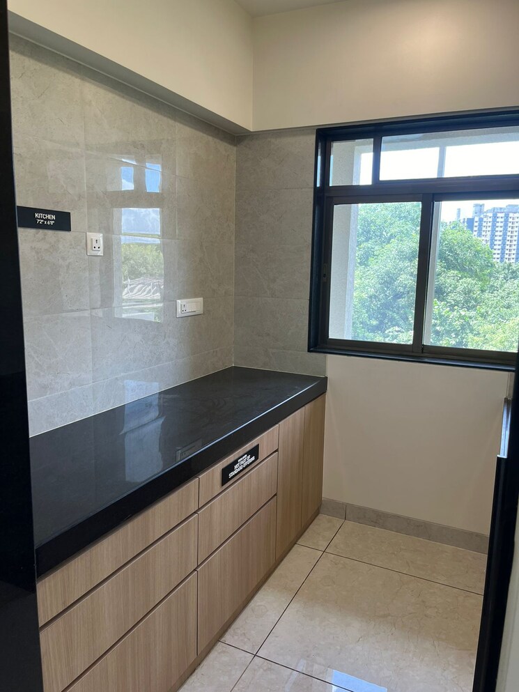 Kitchen, chandak-highscape-city 3 Bedroom 1188 Sq.Ft. Apartment In Chembur Mumbai 8843071