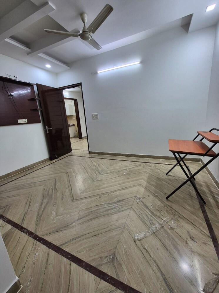 Bedroom, sector 15a 3 Bedroom 2150 Sq.Ft. Independent House In Sector 15a Faridabad 8843110