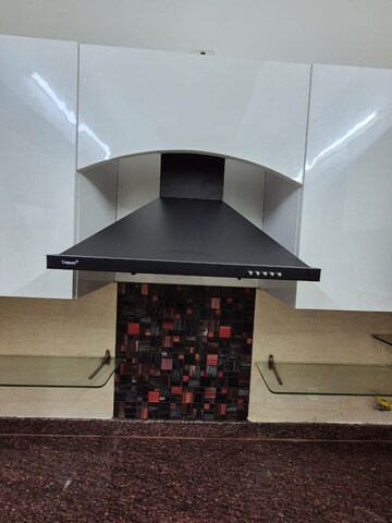 Furnished Amenities in 3 BHK Independent House at Sector 15a – for Rent