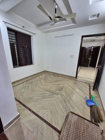 Bedroom in 3 BHK Independent House at Sector 15a – for Rent