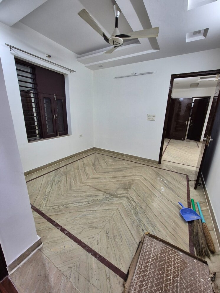 Bedroom, sector 15a 3 Bedroom 2150 Sq.Ft. Independent House In Sector 15a Faridabad 8843110