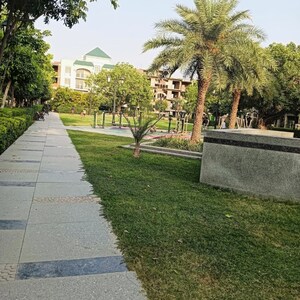 3 BHK Villa – Garden View at Omaxe City, Omaxe City - for Sale