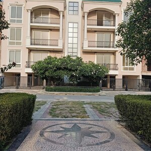 3 BHK Villa For Sale in Omaxe City, Omaxe City