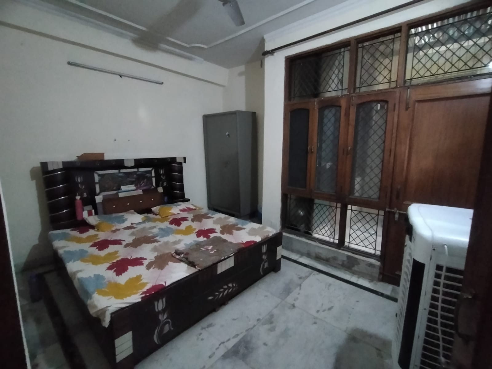 1 BHK Builder Floor For Rent in Sector 48