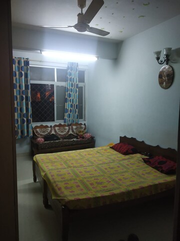 2 BHK Apartment For Rent in Puravankara Purva Graces, Amrutahalli